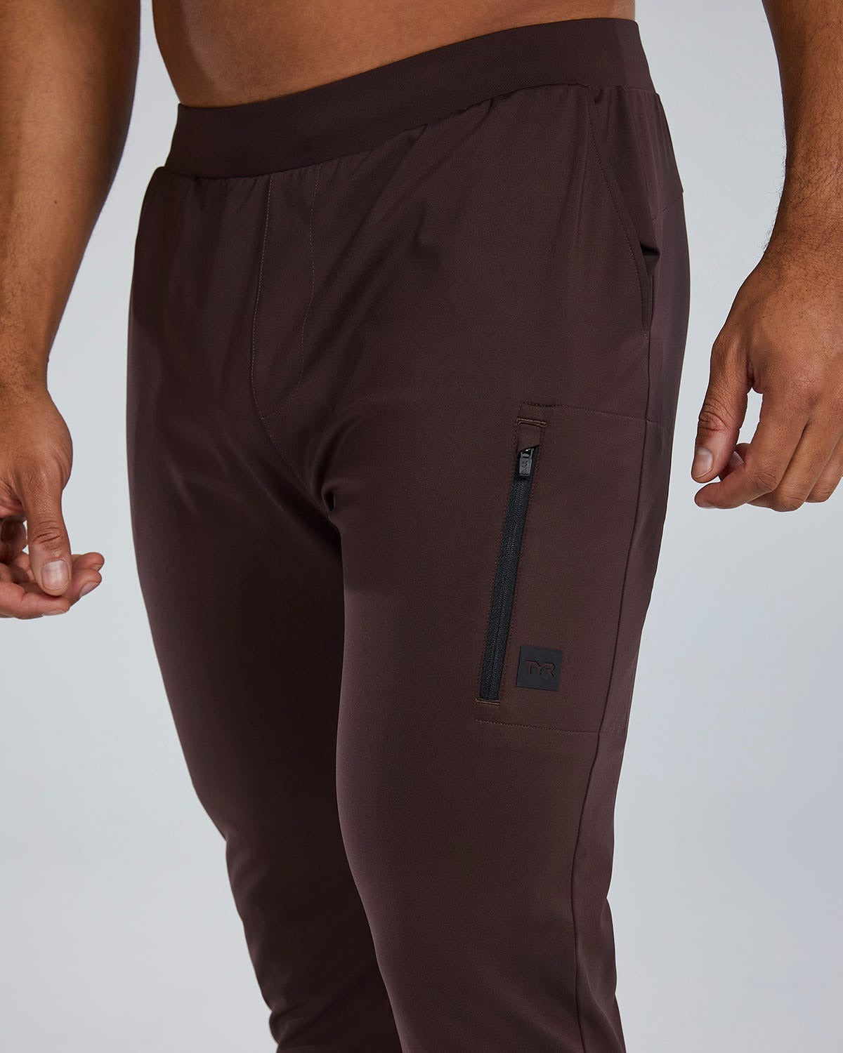 Elevation Men's Tech Jogger - Solid