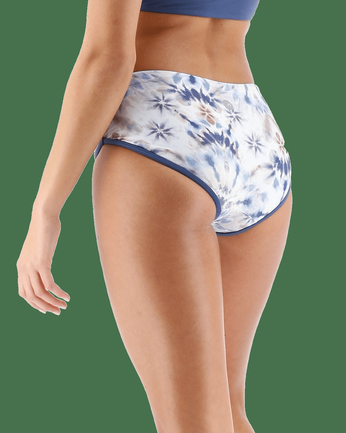 Women's Zola Hipkini - Pressed Flowers