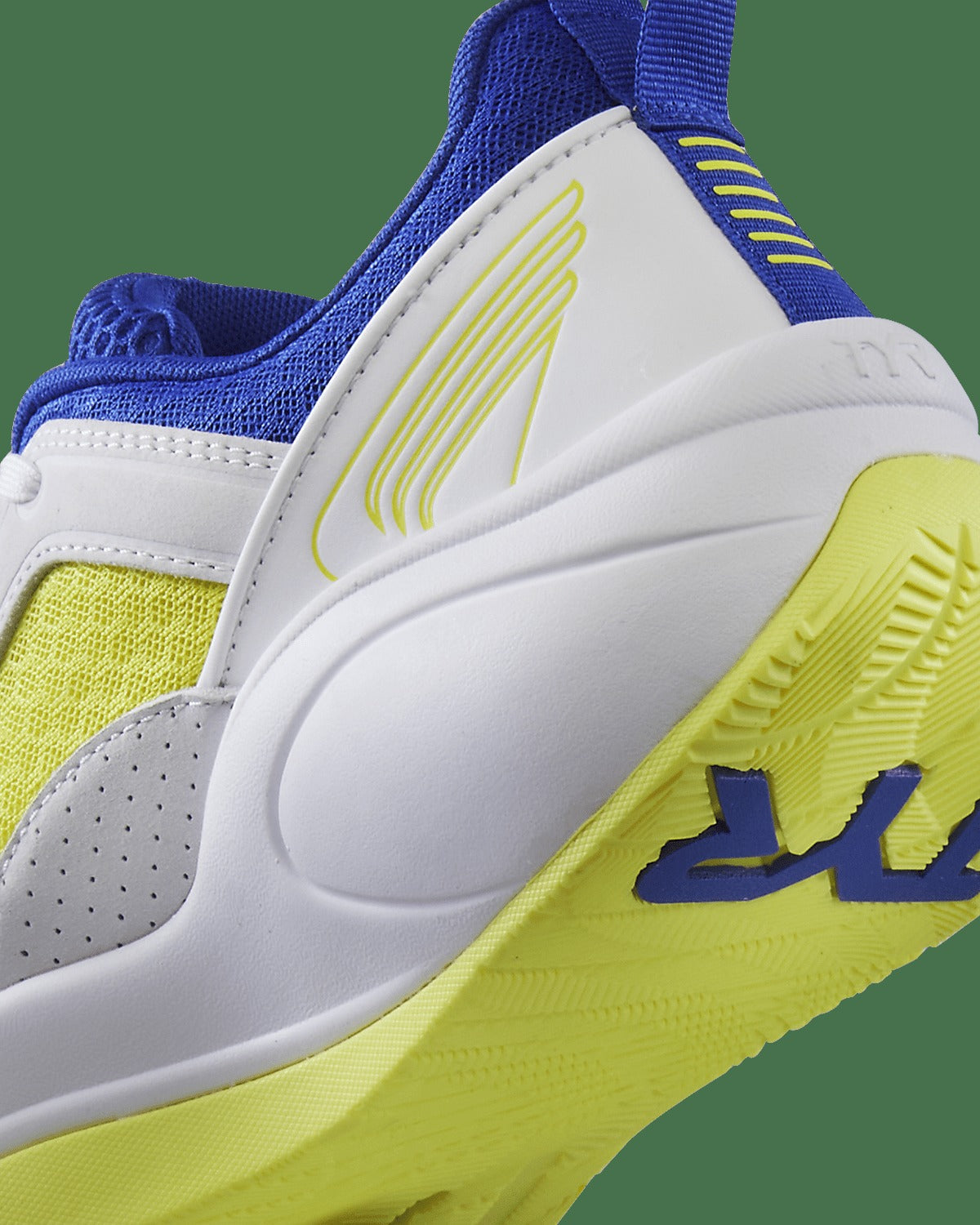 Men's CXT-FLOW Trainer - Royal/Yellow