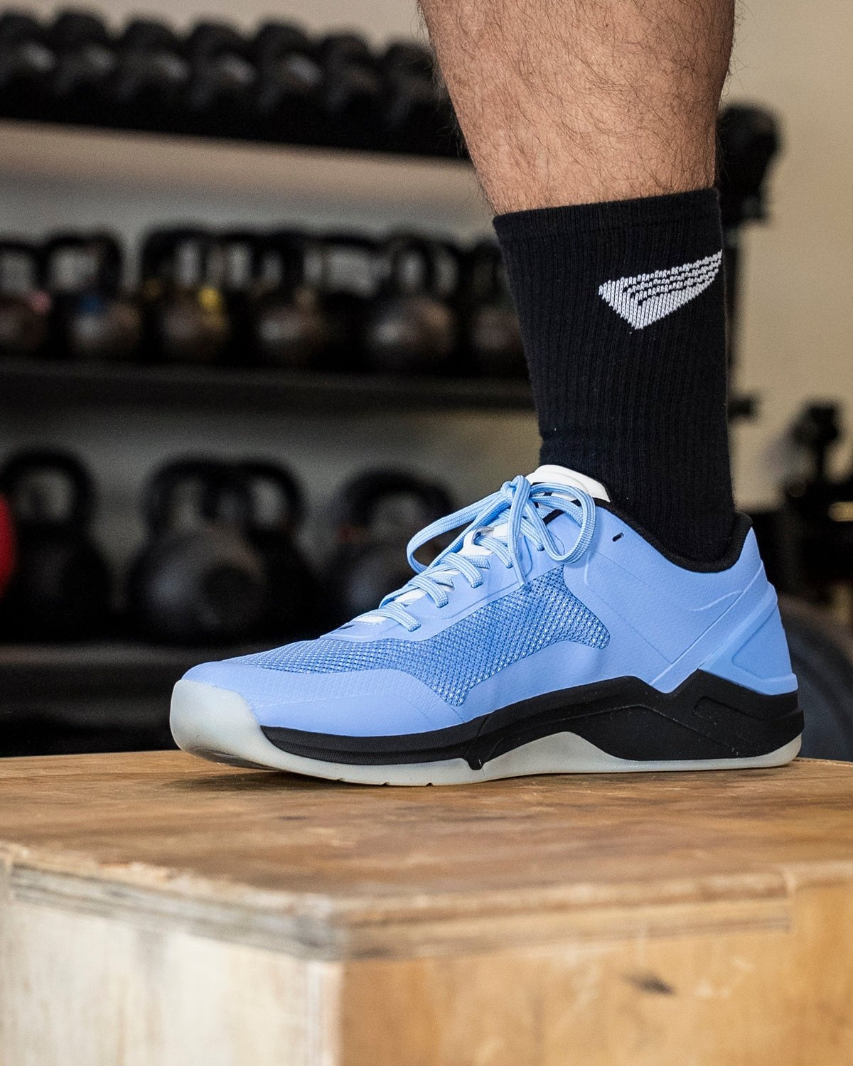 Men's CXT-3 Trainer - University Blue