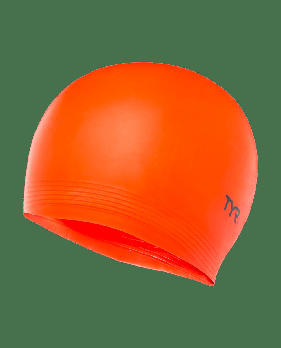 Adult Latex Swim Cap