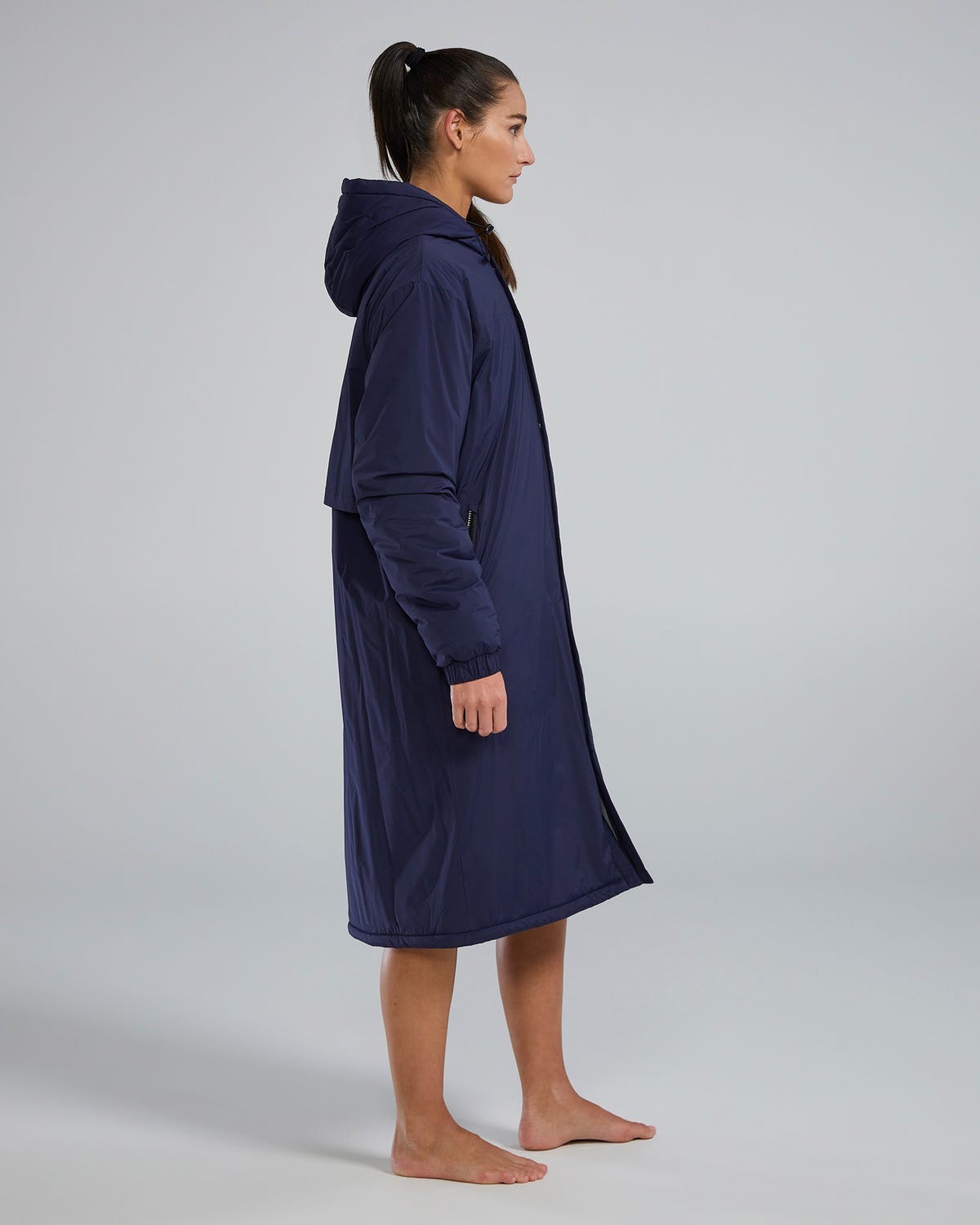 TYRTech Women's Hydrosphere Parka
