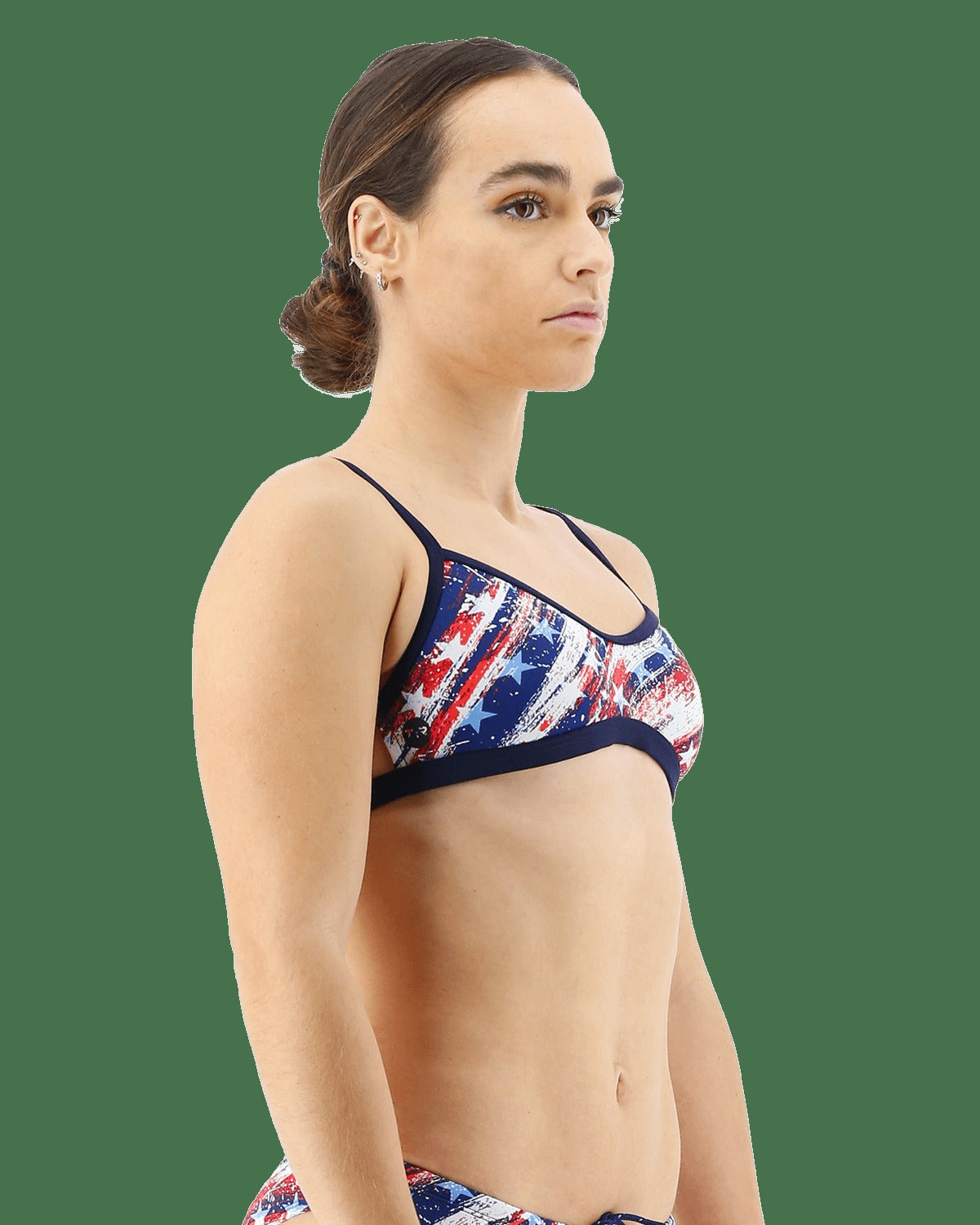 Durafast One® Women's MojaveTieback Top - Homeland