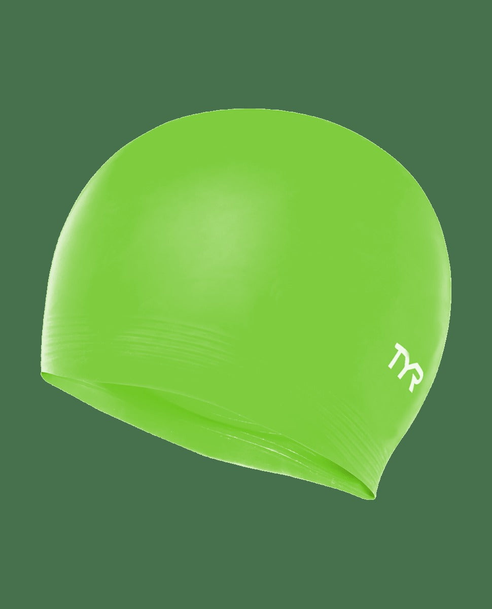Adult Latex Swim Cap