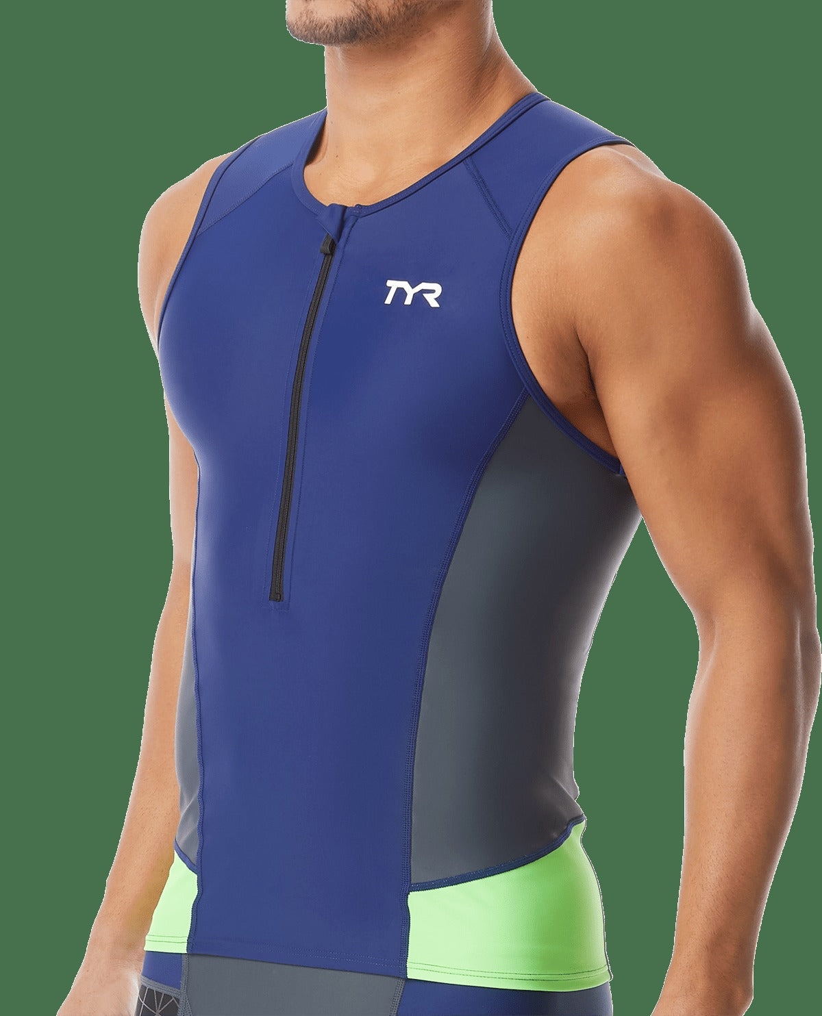Men's Singlet