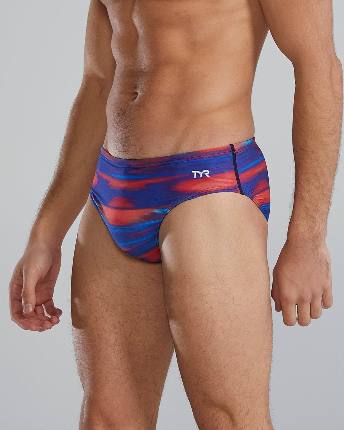 Men's Brief SwimsuitDurafast Lite - Technowave