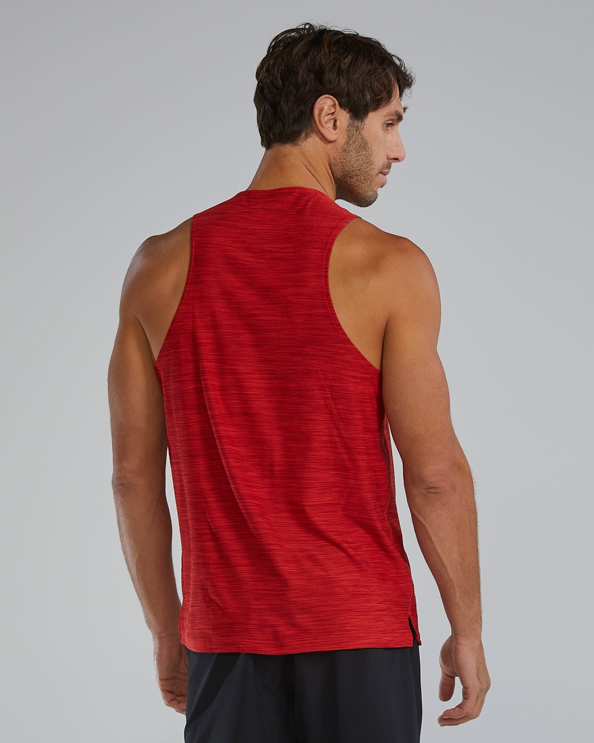 AirtecTM Men's Tank - Solid