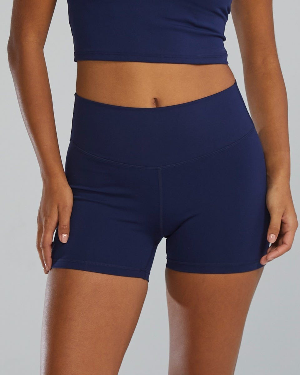 Joule EliteTM Women's High-Rise 3.25" Short - Solid
