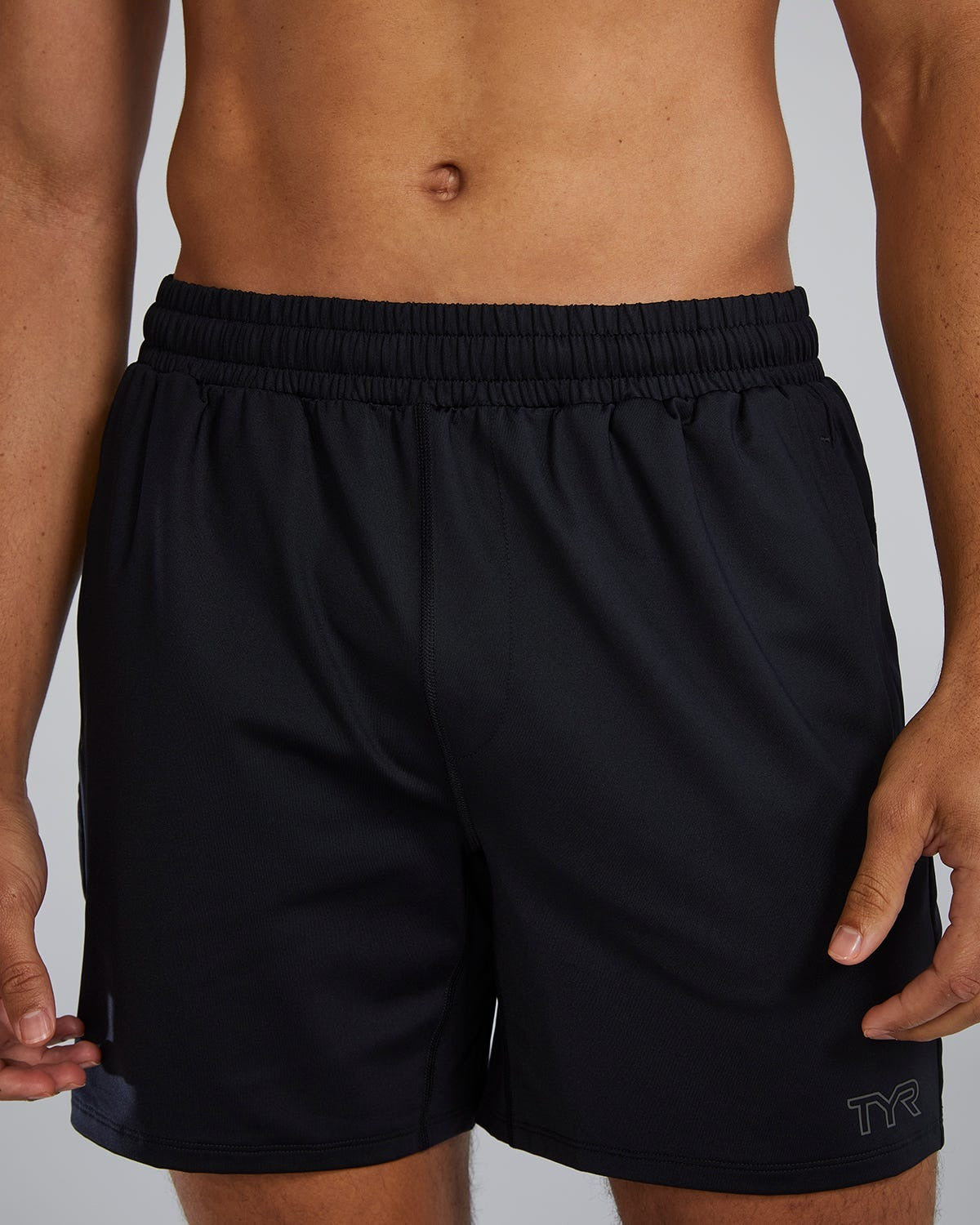 Men's Lightweight Knit Short - 6"