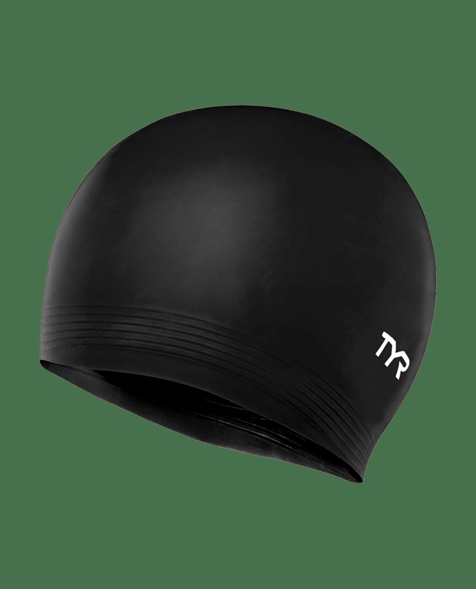 Adult Latex Swim Cap