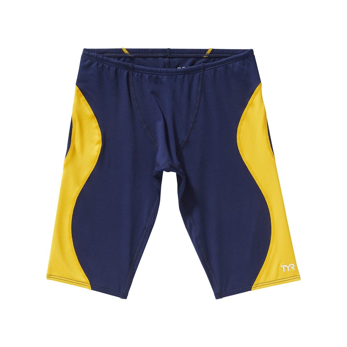 Durafast Elite® Boy's Jammer - Vanguard Splice