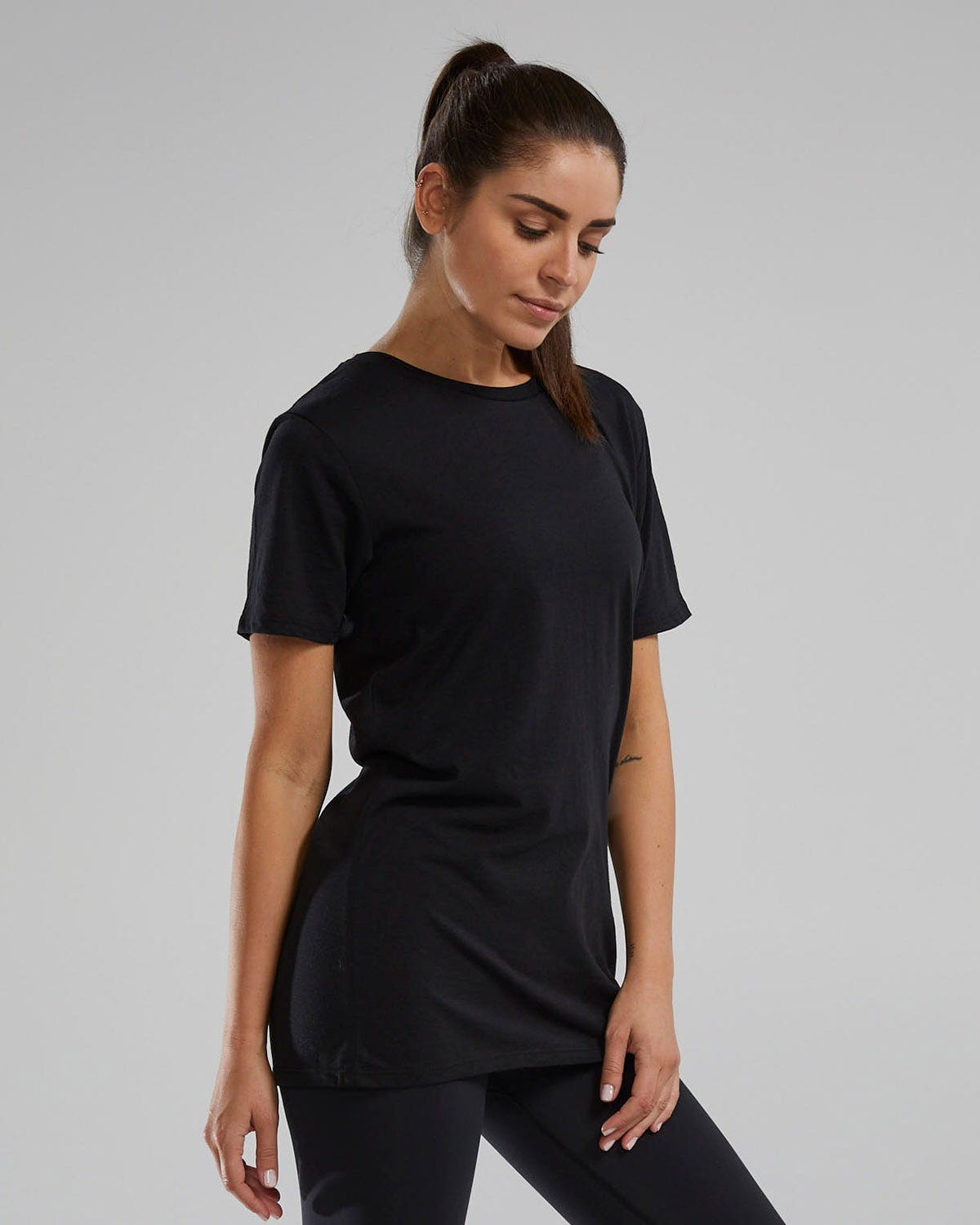 Unisex Lightweight Ultrasoft Tech Tee