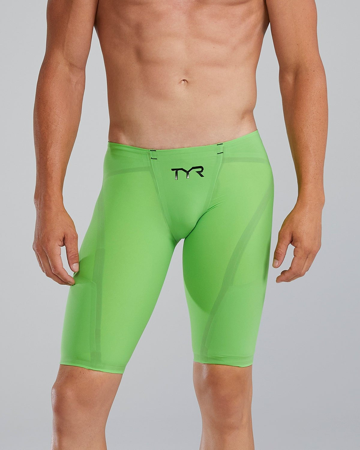 Men's VenzoTM Low Waist Jammer Tech Suit - Solid Non PFAS