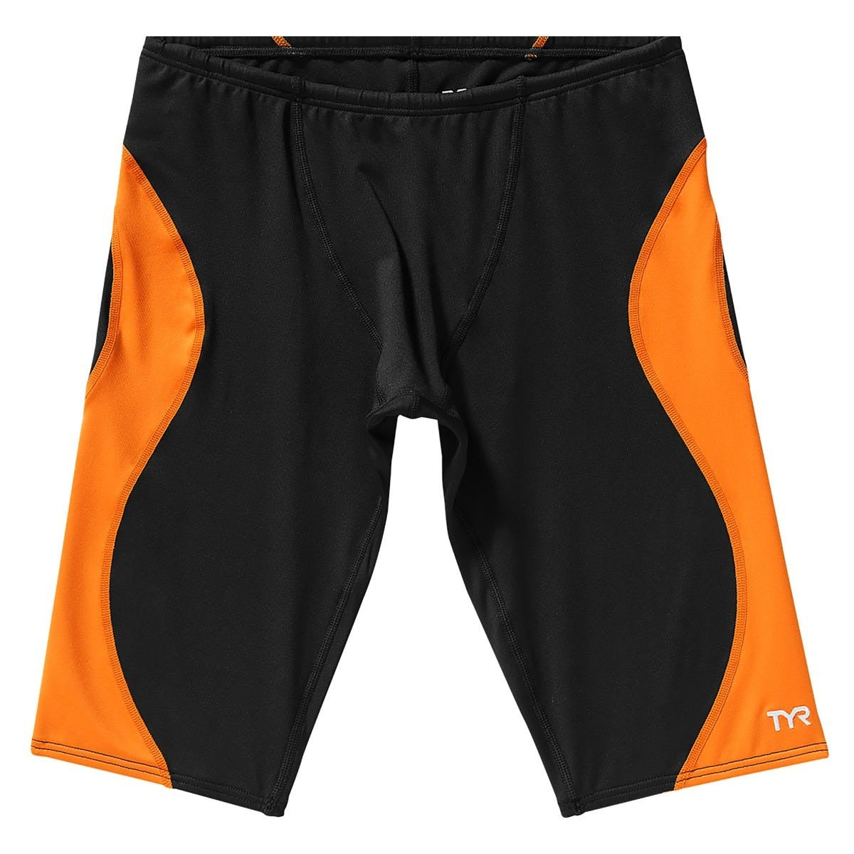 Durafast Elite® Boy's Jammer - Vanguard Splice