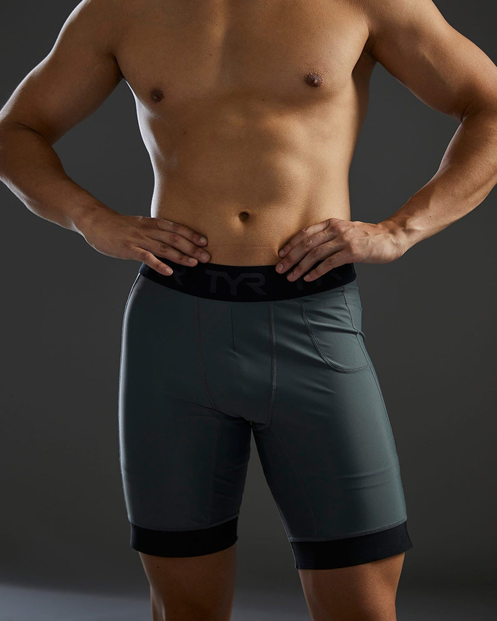 Compression Men's Compression Short - Solid