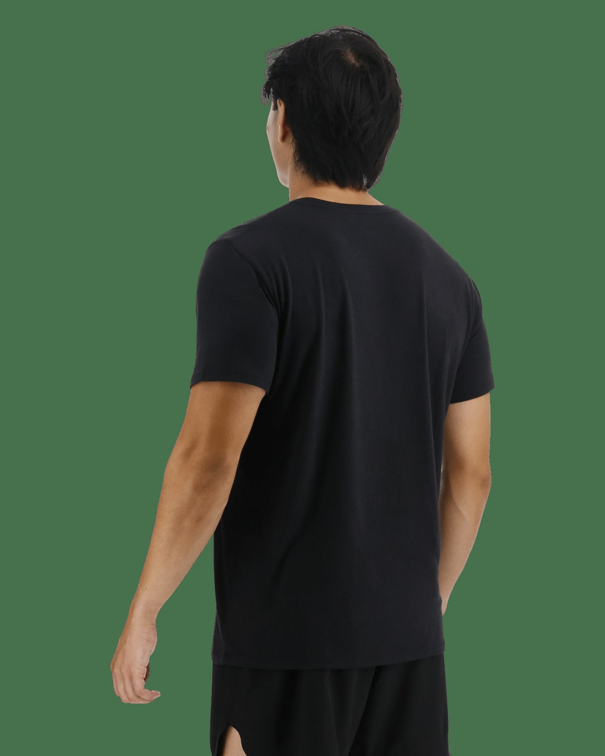 UltraSoft Men's Lightweight Tech Tee