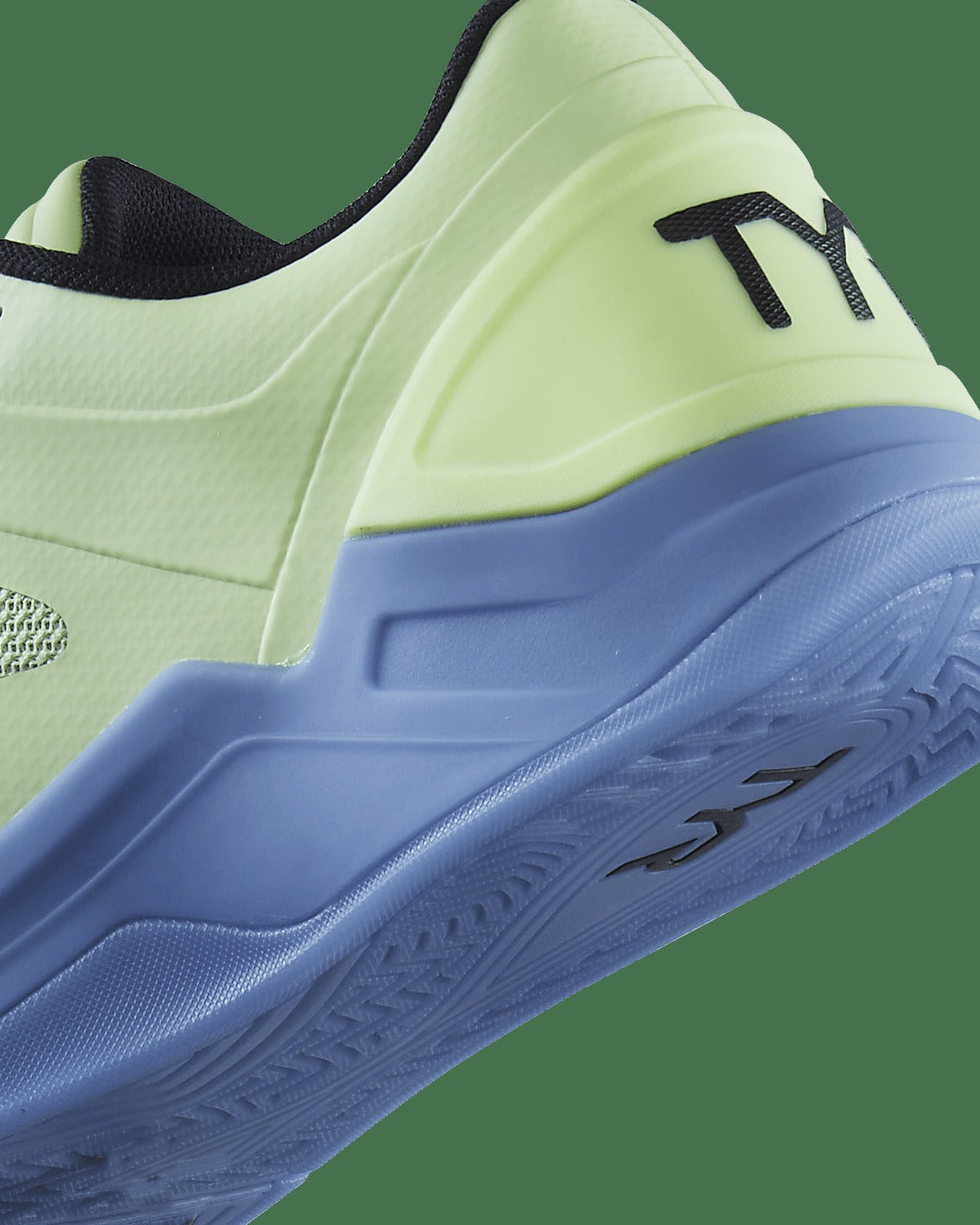 Women's CXT-3 Trainer - Lime