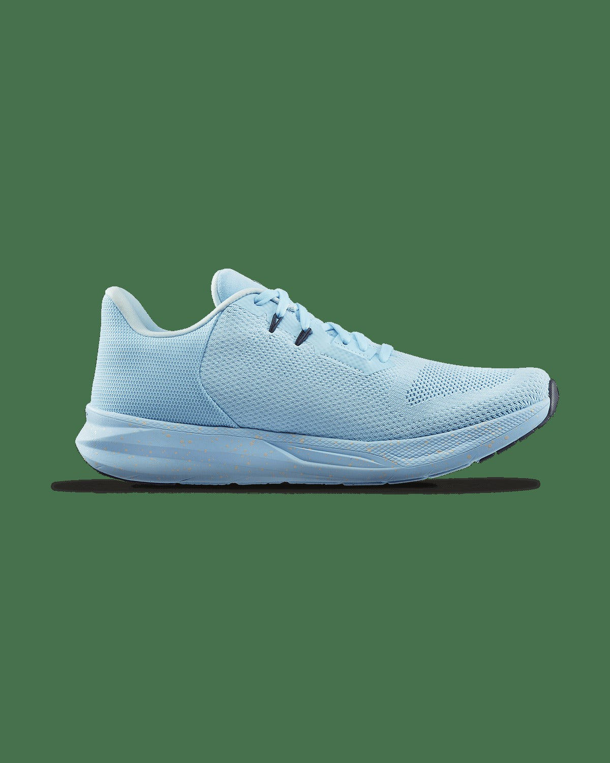 Men's Techknit RNR-1 Trainer - Sky Blue
