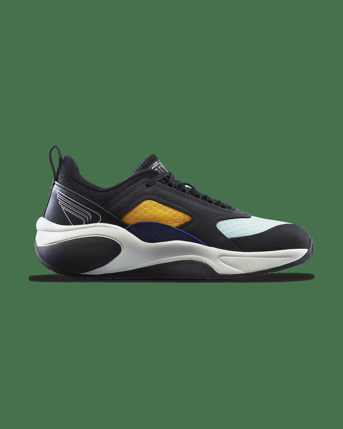 Women's CXT-FLOW Trainer - Black/Multi