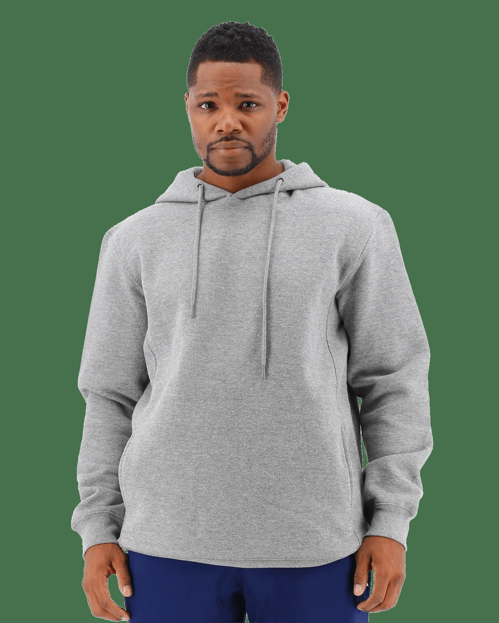 Men's Logo Hoodie