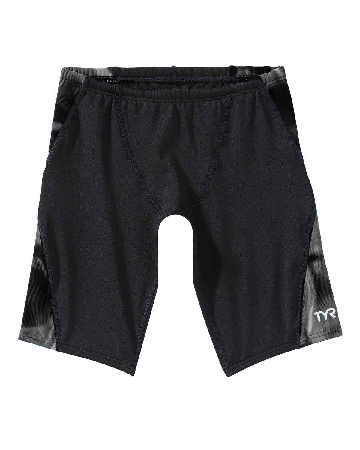 Durafast Elite® Boy's Jammer - Waveform