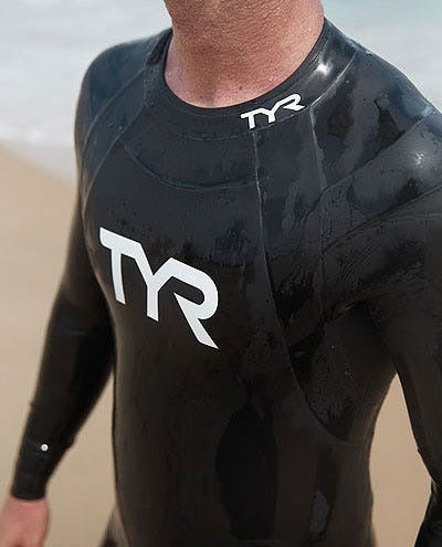 Men's Hurricane® Wetsuit Cat 1