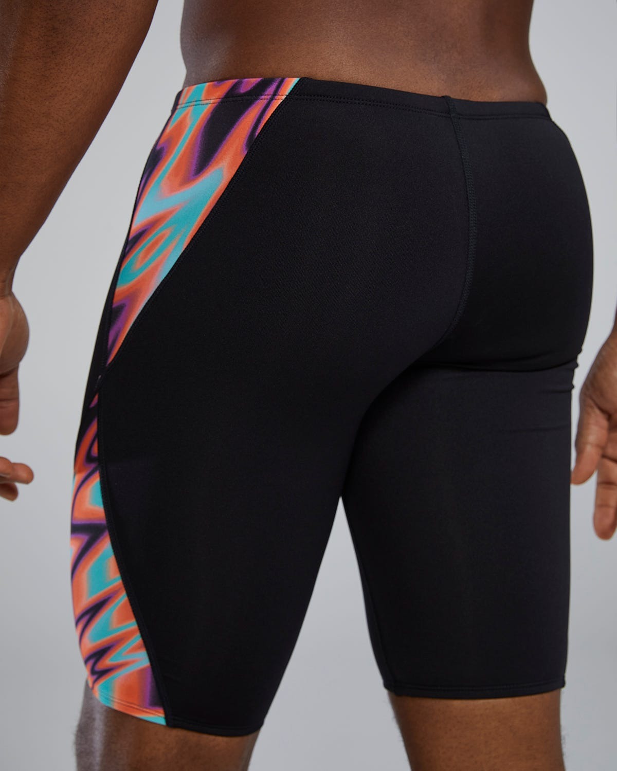 Durafast Elite® Men's Jammer - Disarray