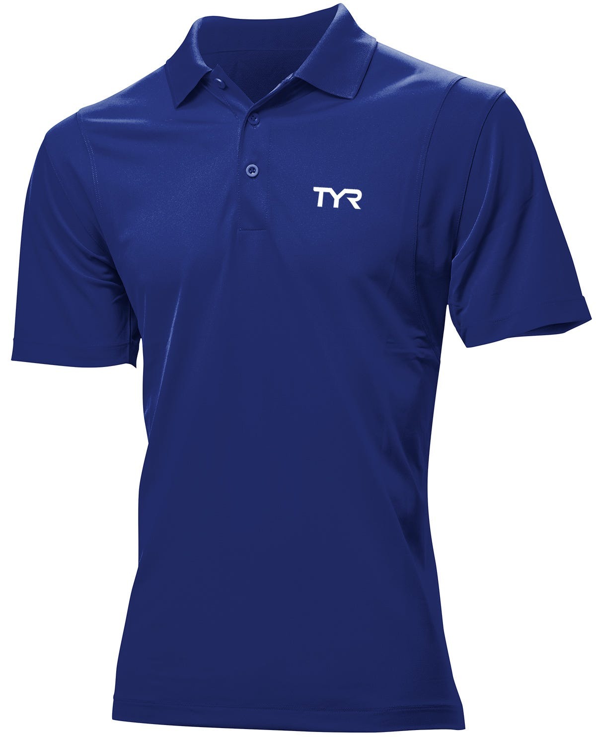 Men's Alliance Tech Polo