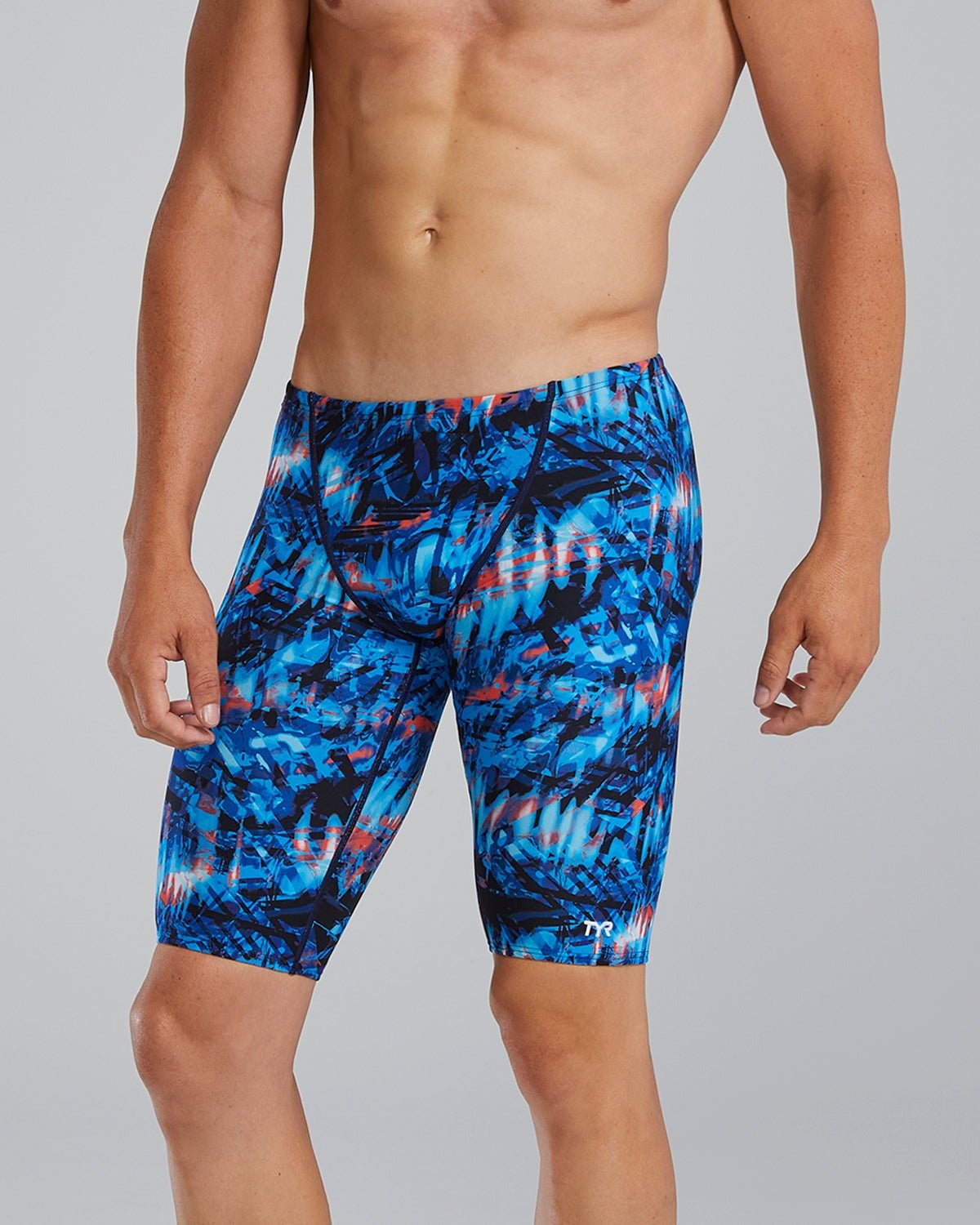 Men's Durafast Lite® Jammer - Seismo