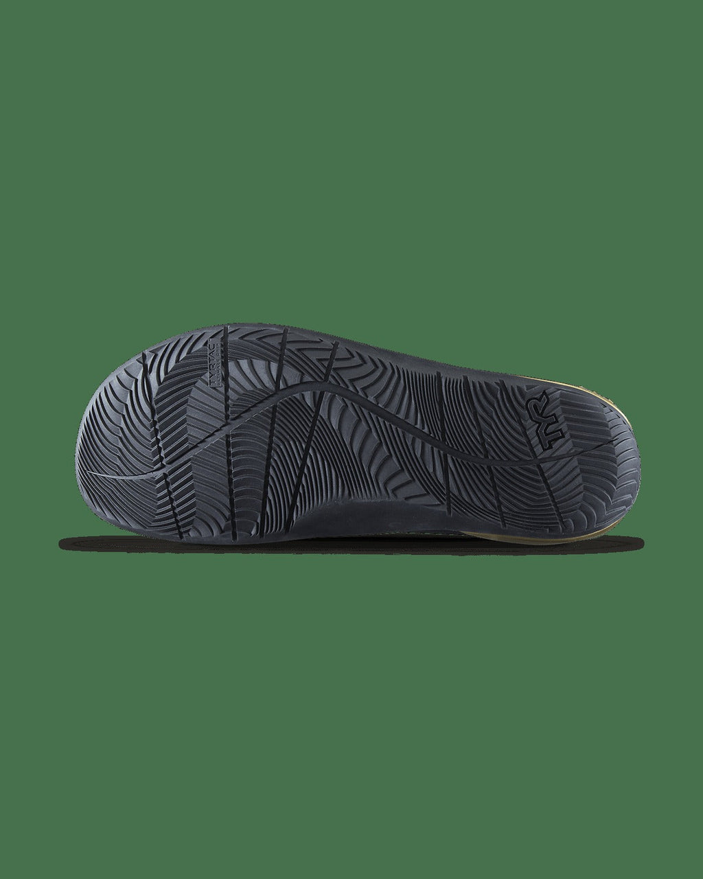 Men's DropZero 2 Lace Barefoot Trainer - Squat U