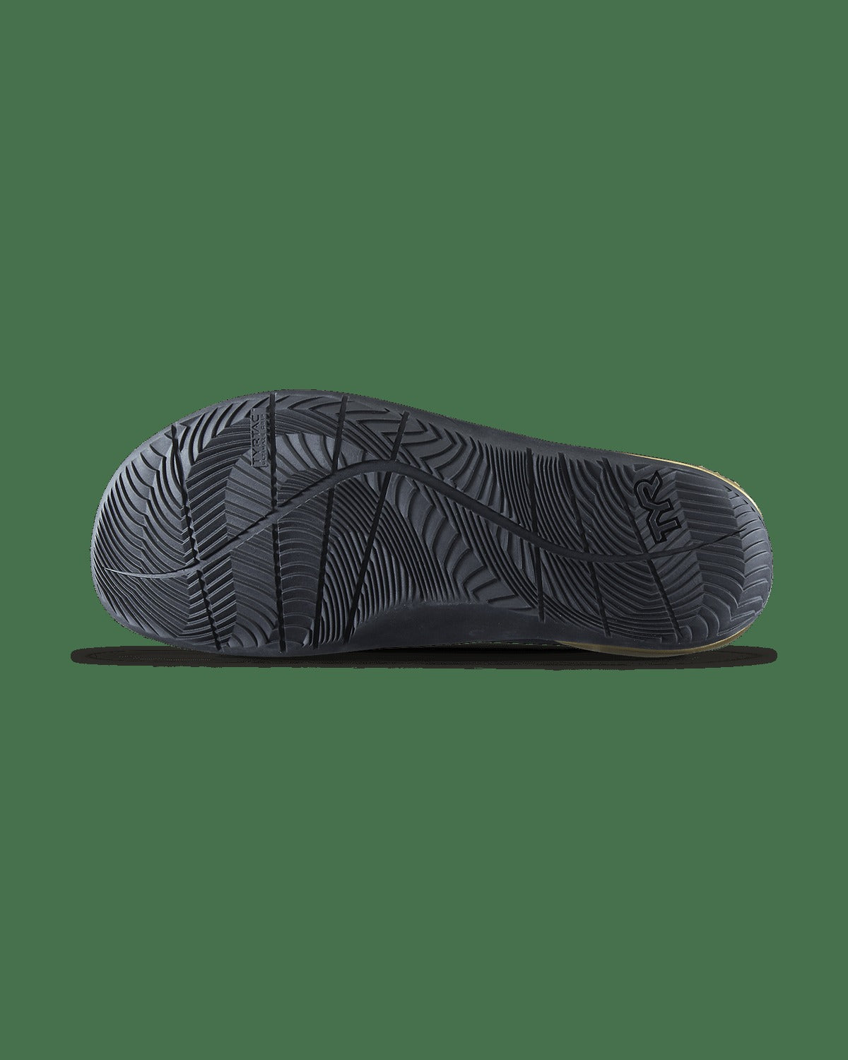 Men's DropZero 2 Lace Barefoot Trainer - Squat U
