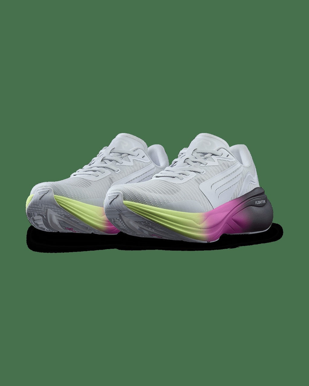 Women's Maverick-V1 Runner - Dragonfruit