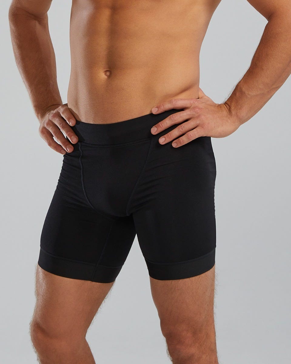 Durafast Elite® Men's 6.5 Jammer - Large Logo