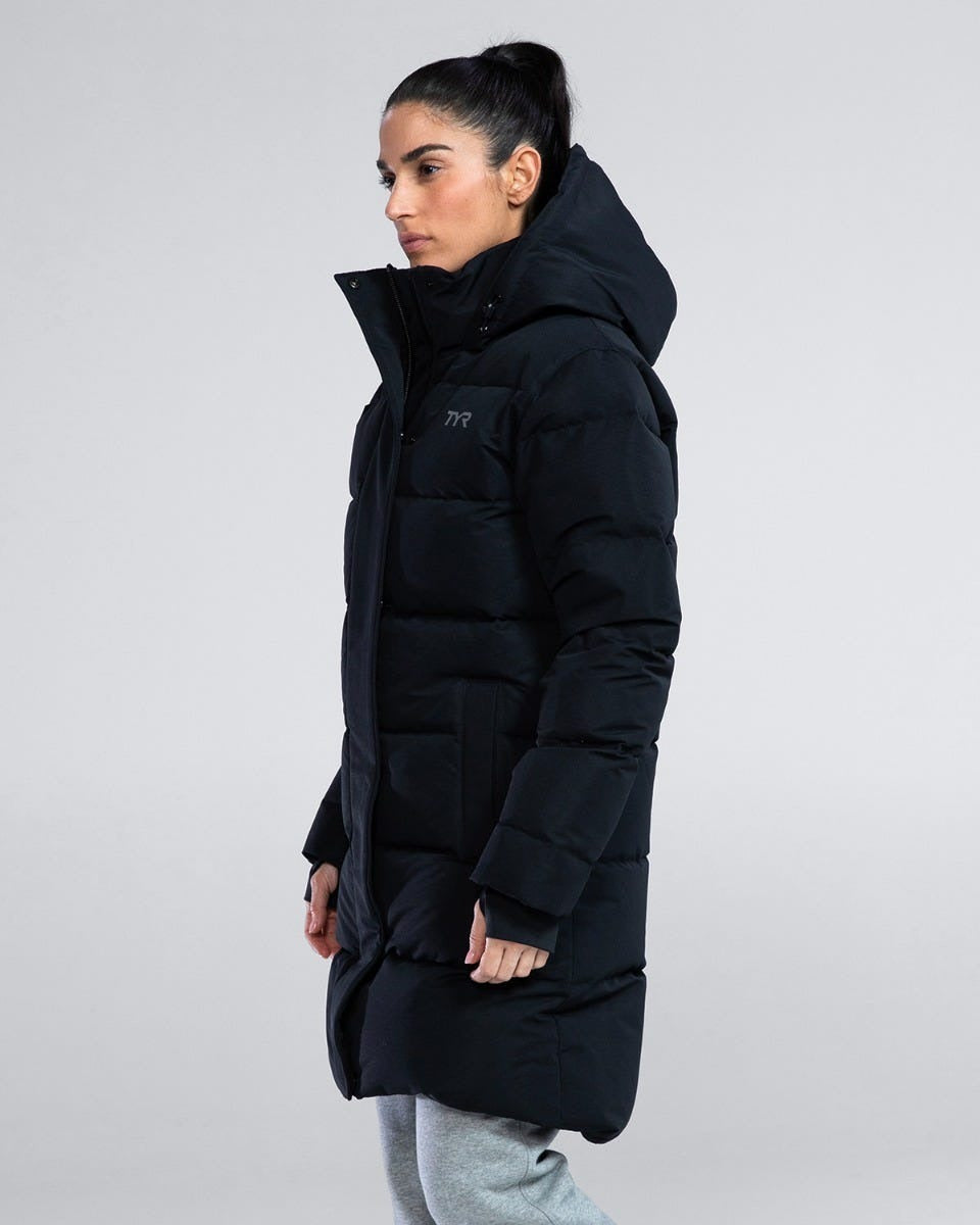 Women's Hydrosphere Elite Down Parka