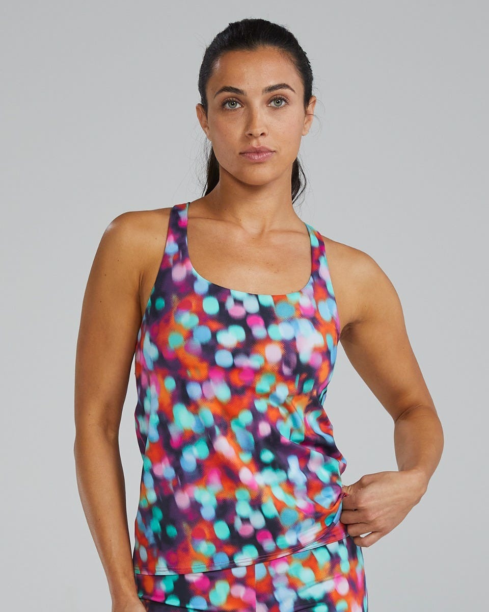 JoJo Tank - PRISMATIC DAYSTAR