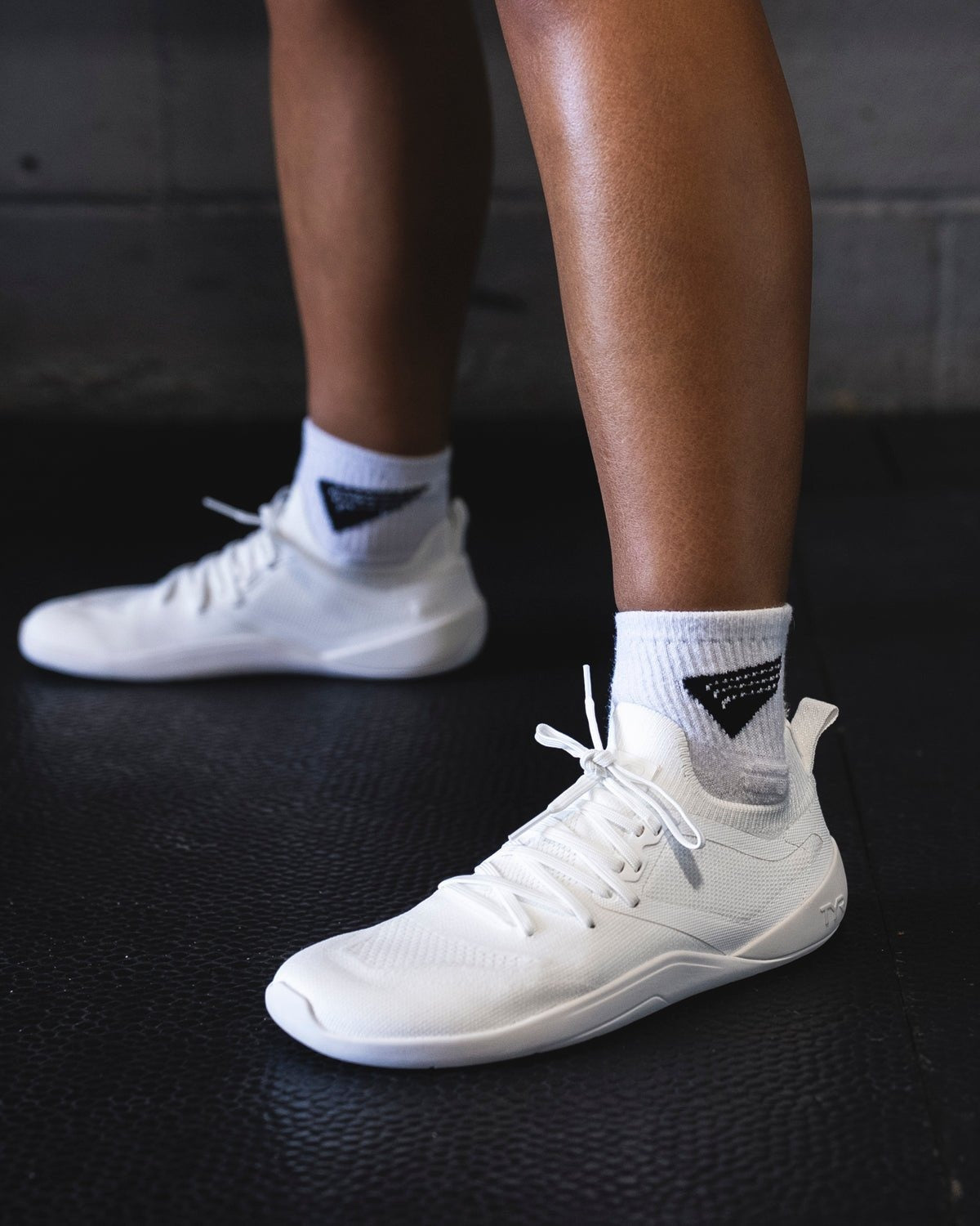 Men's DropZero 2 Lace Barefoot Trainer
