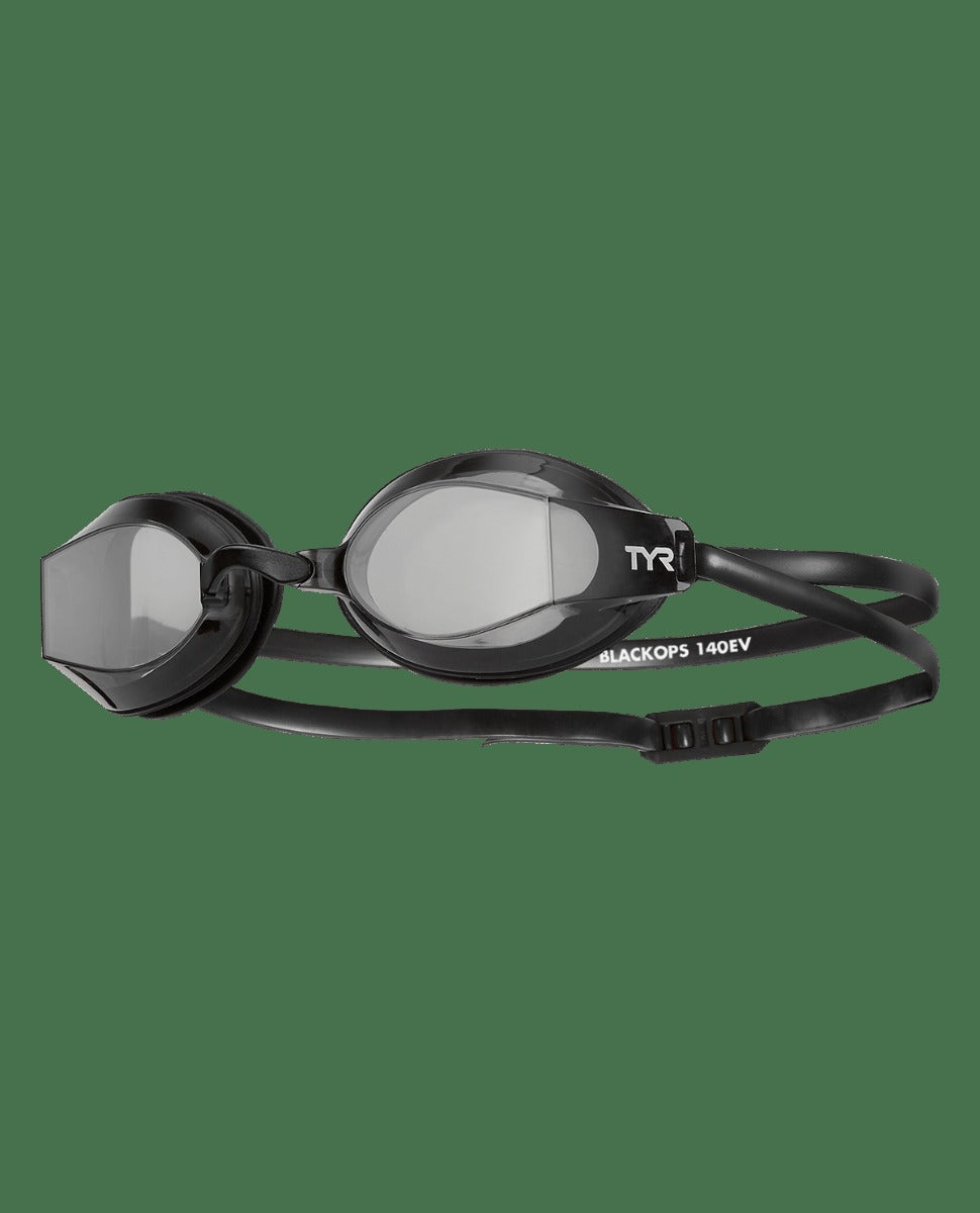 Adult Black Ops 140 EV Racing Goggles