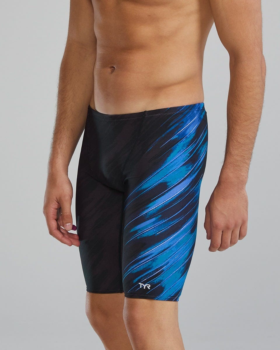 Durafast Elite® Men's Jammer - Cycloid