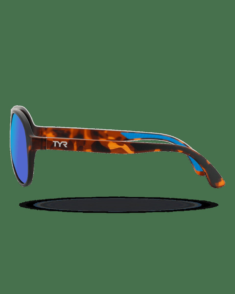 Goldenwest Aviator HTS Polarized Sunglasses