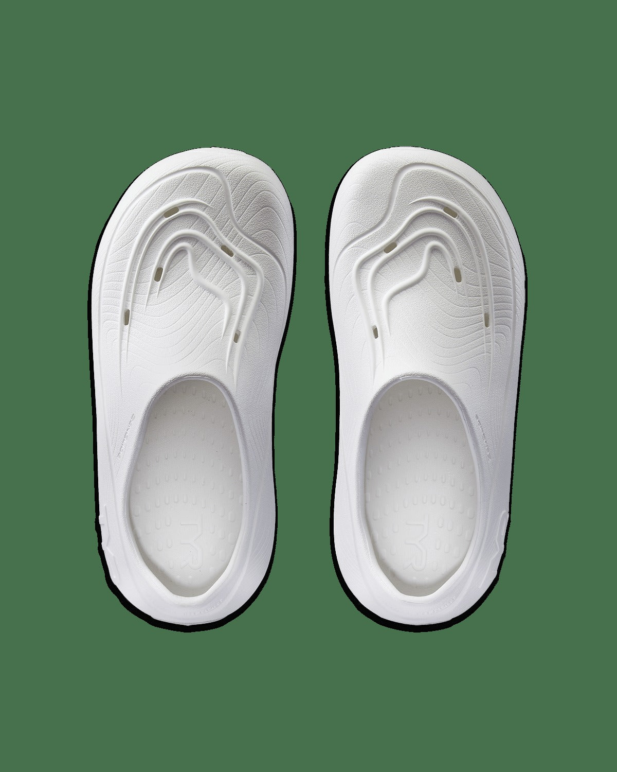 Women's ZenGlide - White