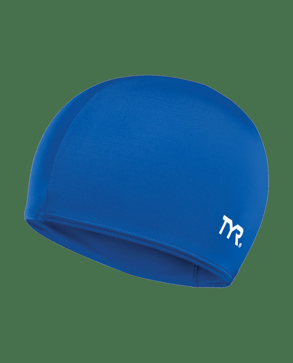 Adult LYCRA Fiber Swim Cap
