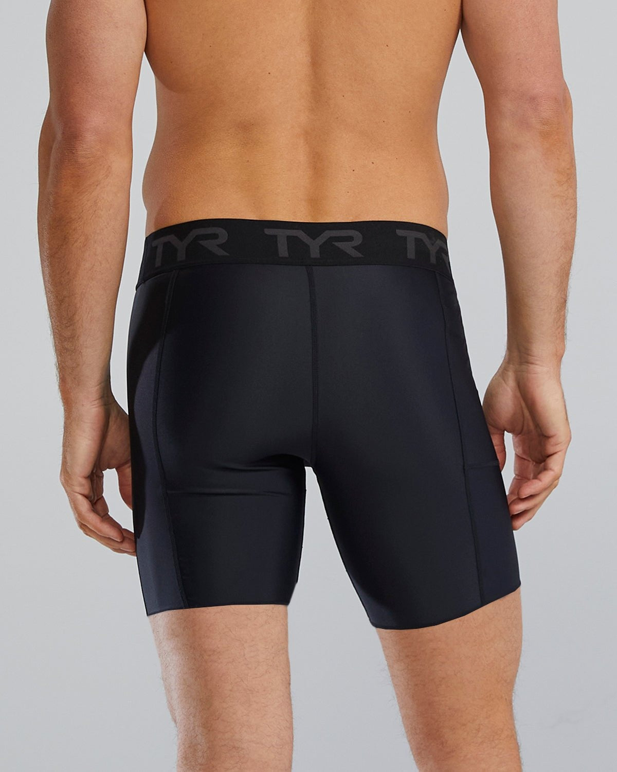Mens 4" Boxer Brief With Cool Core