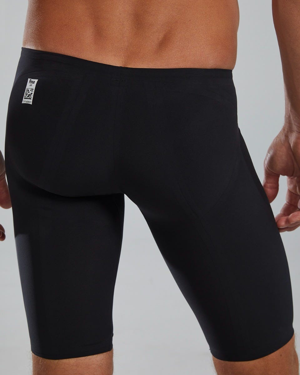 Men's VenzoTM Low Waist Jammer Tech Suit - Solid Non PFAS