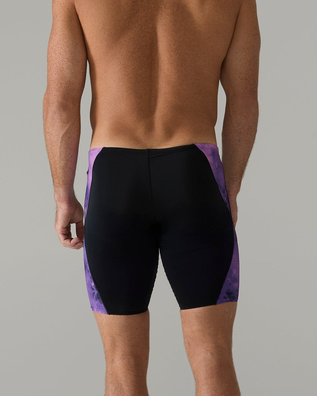 Men's Durafast Lite® Blade Splice Jammer - Miasma