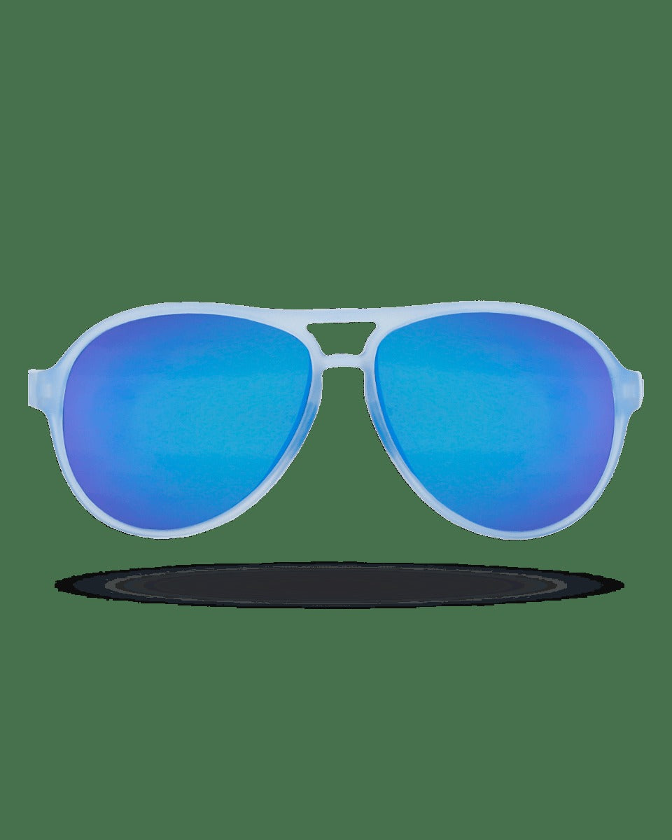 Goldenwest Aviator HTS Polarized Sunglasses