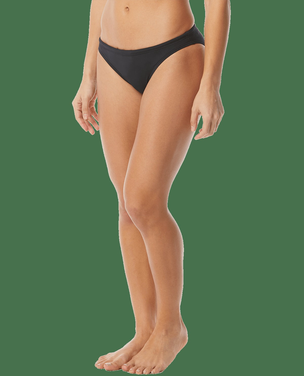 Durafast One® Women's Classic Bikini Bottom - Solid