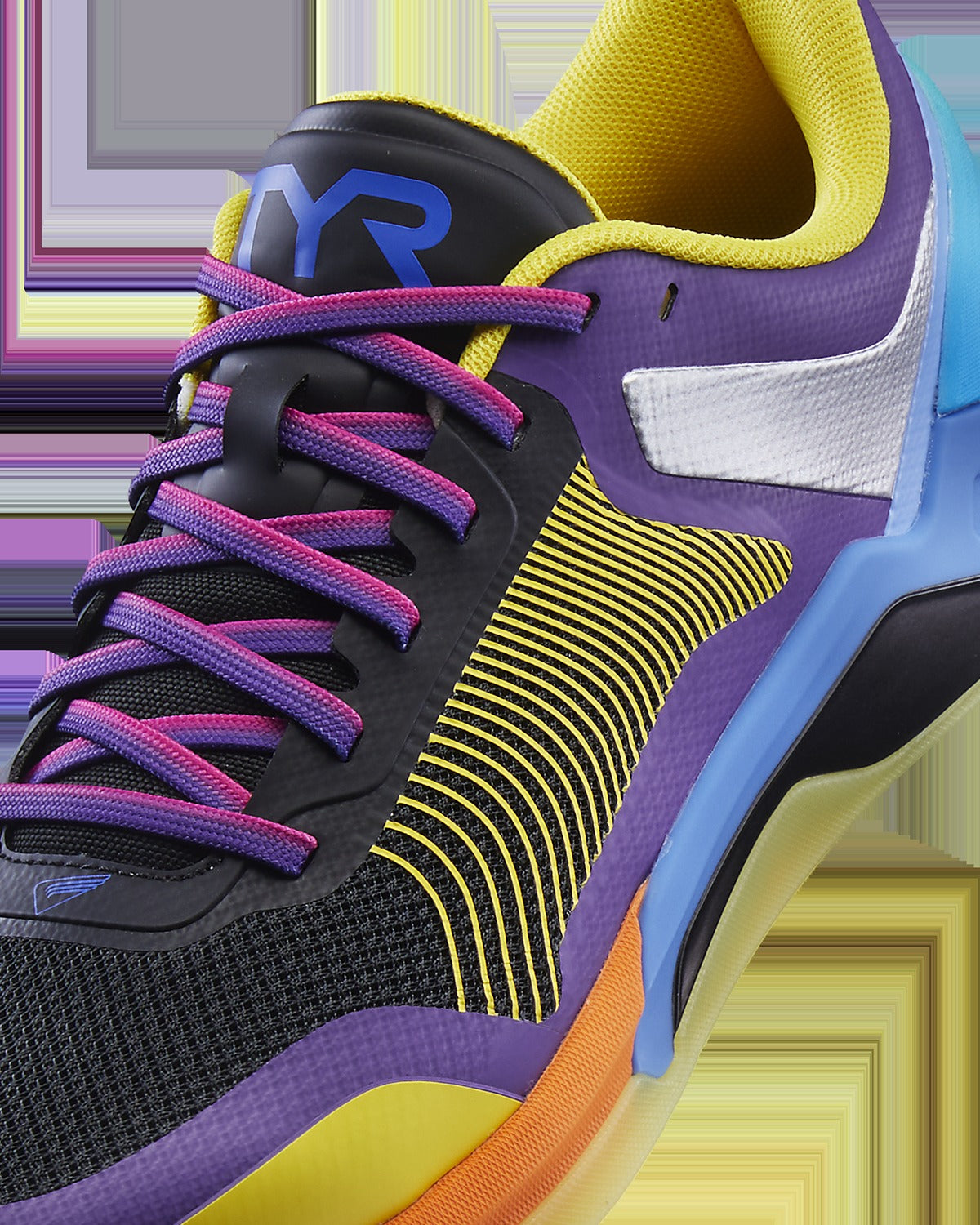 Men's CXT-3 Trainer - Acid Bath