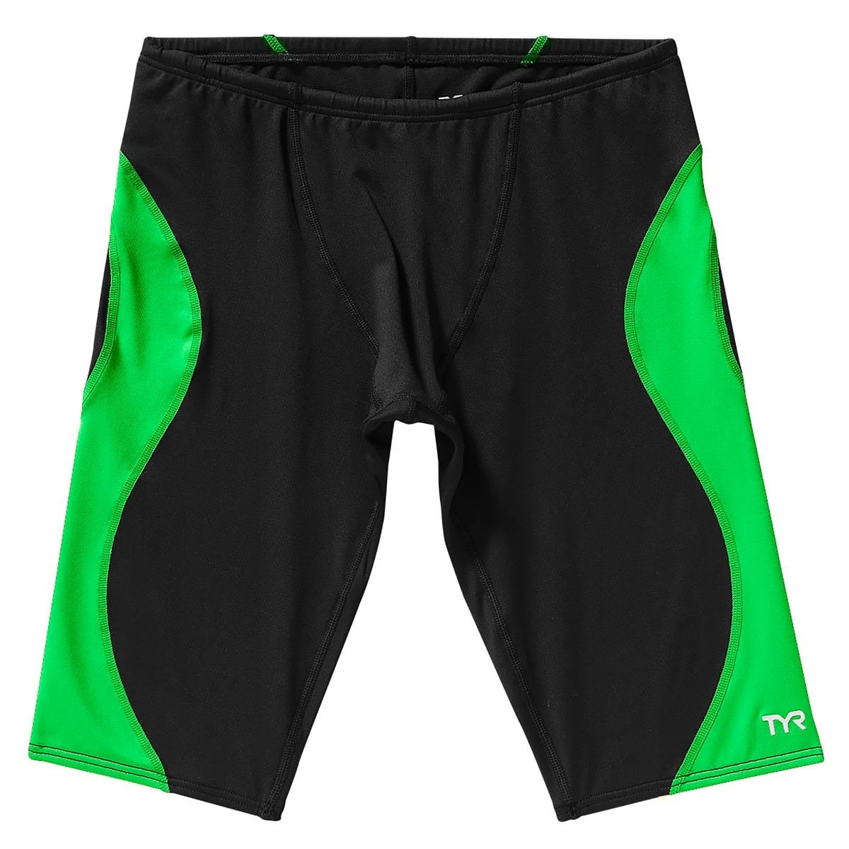 Durafast Elite® Boy's Jammer - Vanguard Splice