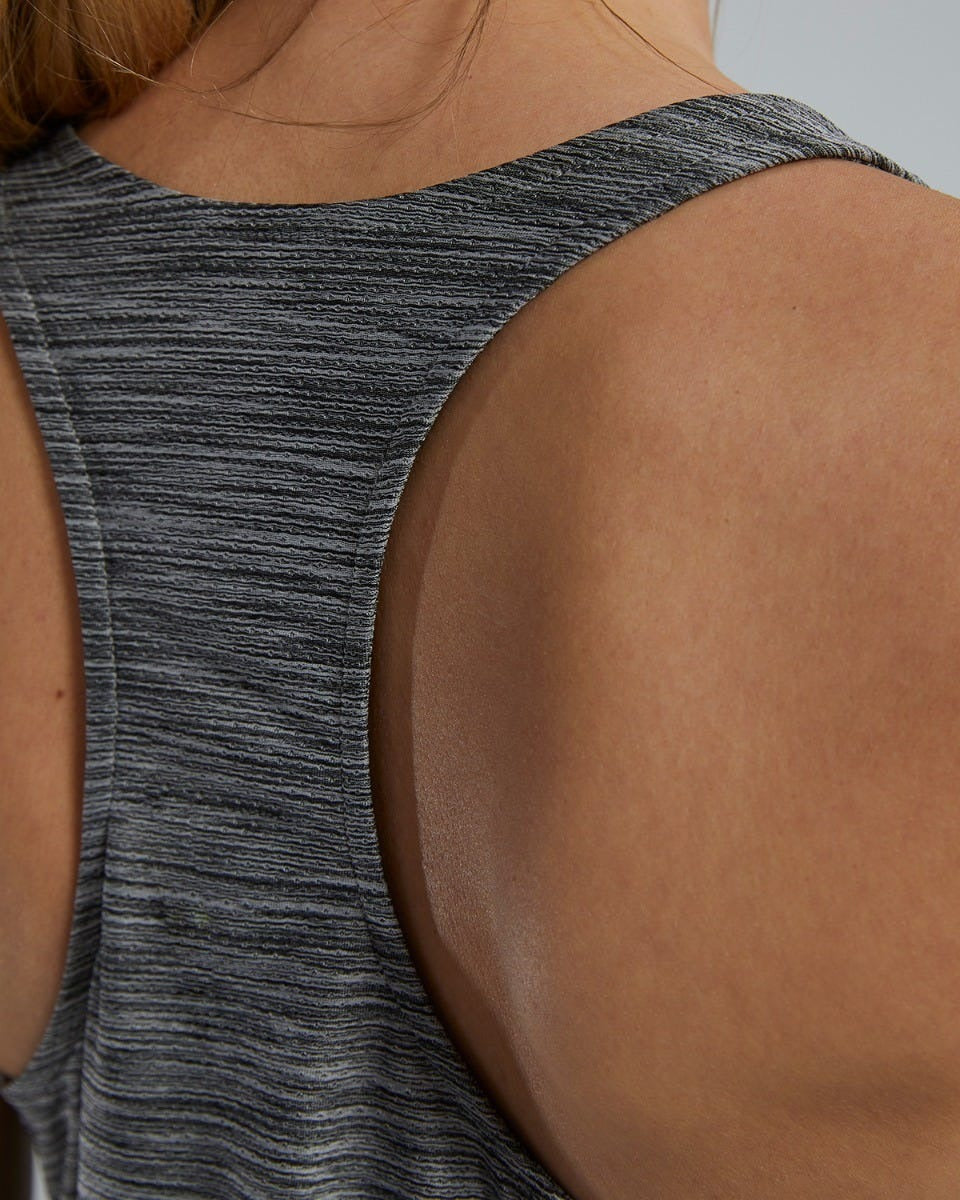 AirtecTM Women's Tank - Solid