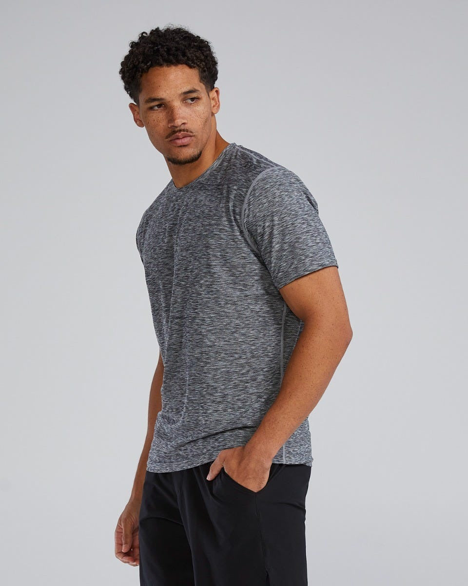 AirtecTM Men's Tee - Solid